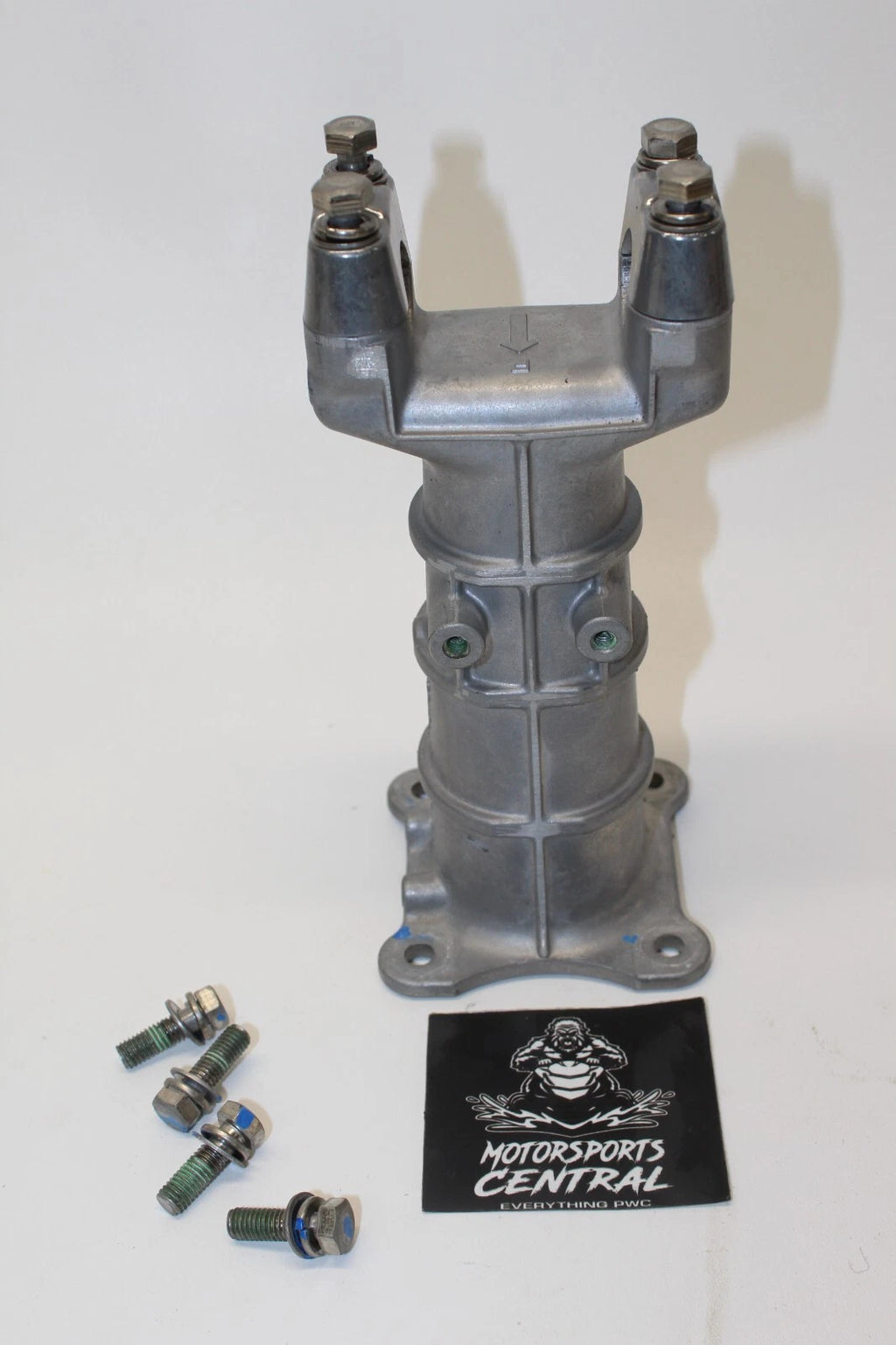 Steering Column for Kawasaki Jet Ski STX STX12F STX15F (OEM 46012-3728)