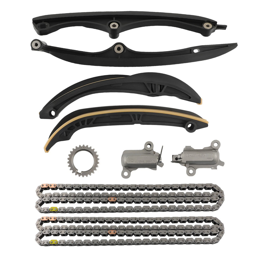 Timing Chain Kit for Ford F150, Expedition, Lincoln Navigator (2015–2020)