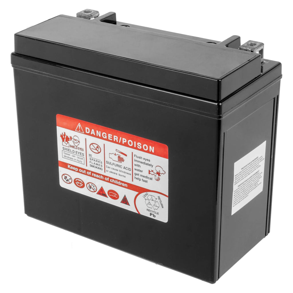 AGM Battery for Seadoo HX (1995–1997) / LRV (2000–2001)