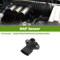 MAP Sensor No.3920027000 for Hyundai Santa Fe (2013–2018)