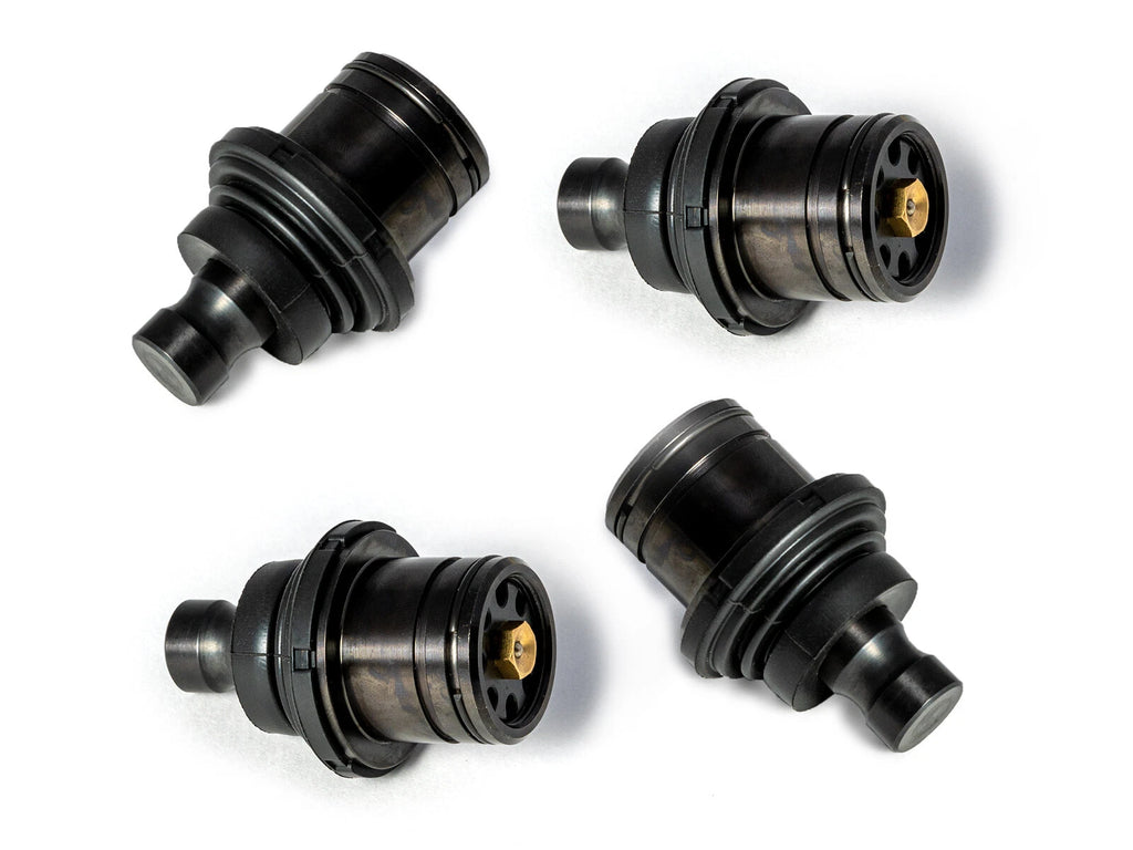 Set of 4 Heavy Duty Ball Joints for Arctic Cat Wildcat Sport (2014+)