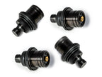 Set of 4 Heavy Duty Ball Joints for Arctic Cat Wildcat Sport (2014+)
