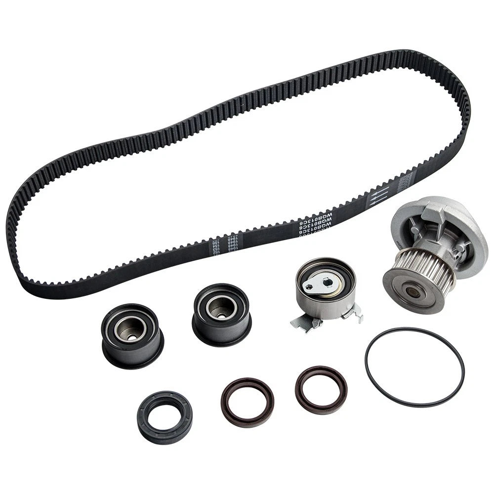 Water Pump Timing Belt Idler Rollers Kit for Suzuki Reno (2005)