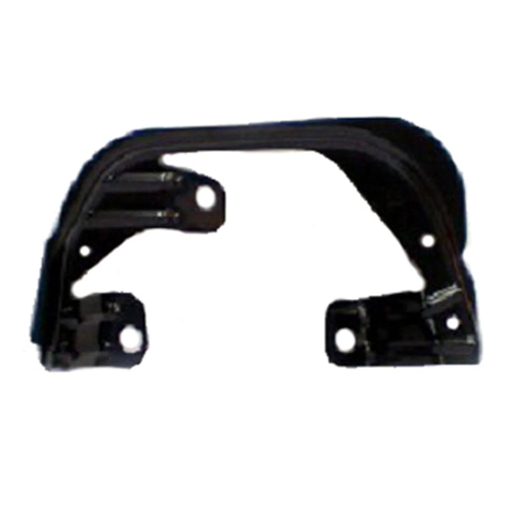 Replacement Steel Driver/Passenger Side Fog Light Bracket Set
