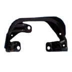 Replacement Steel Driver/Passenger Side Fog Light Bracket Set