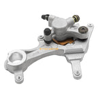 Rear Brake Caliper for Kawasaki KX450F (2006–2018) with Pads