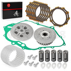Clutch Kit Springs & Cover Gasket for Yamaha YFM660R Raptor (2001–2005)