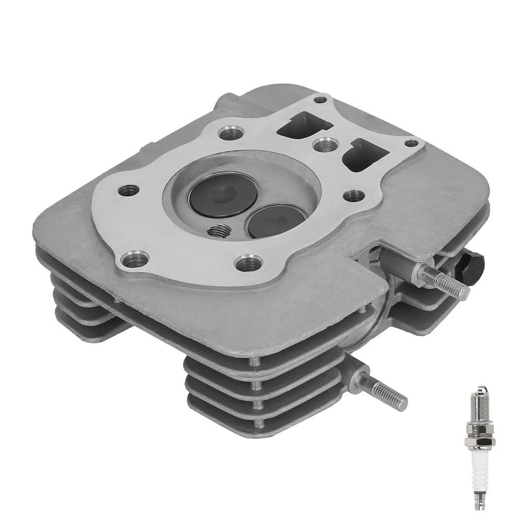 Cylinder Head for Honda Rancher TRX350 (2000–2006) 12200-HN5-670