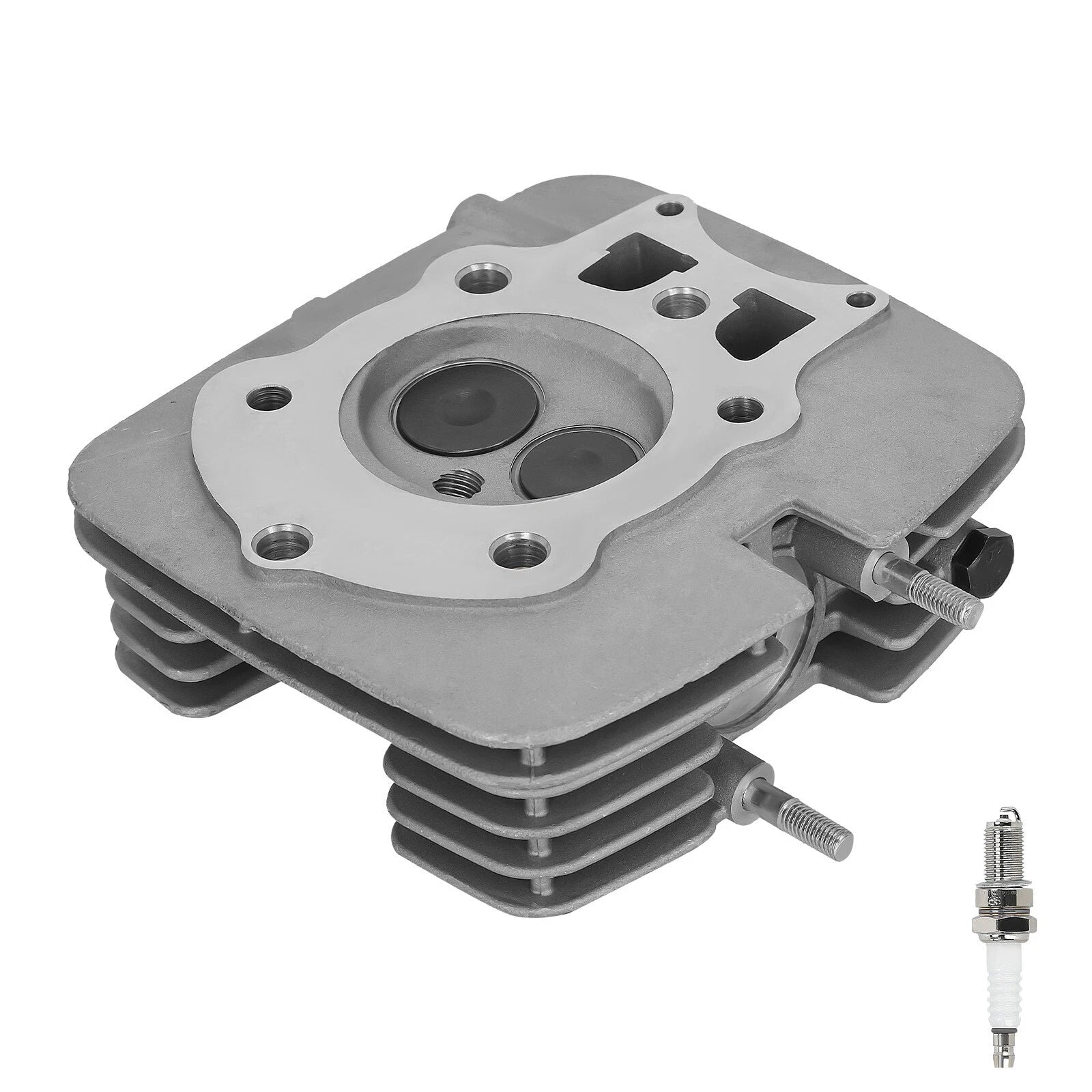 Cylinder Head for Honda Rancher TRX350 (2000–2006) 12200-HN5-670