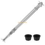 Rear Axle & Wheel Cap for Honda Recon 250 TRX250 1997–2001 42311-HM8-000