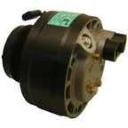 A/C Compressor with Clutch for Chevy S10 Pickup