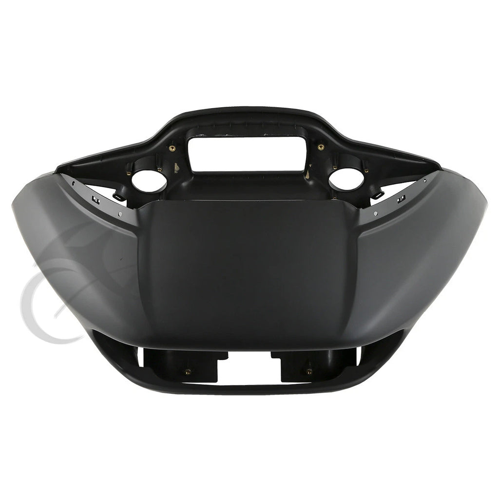 Matte Inner Outer Fairings & Air Duct for Harley Road Glide FLTR (2015–2023)
