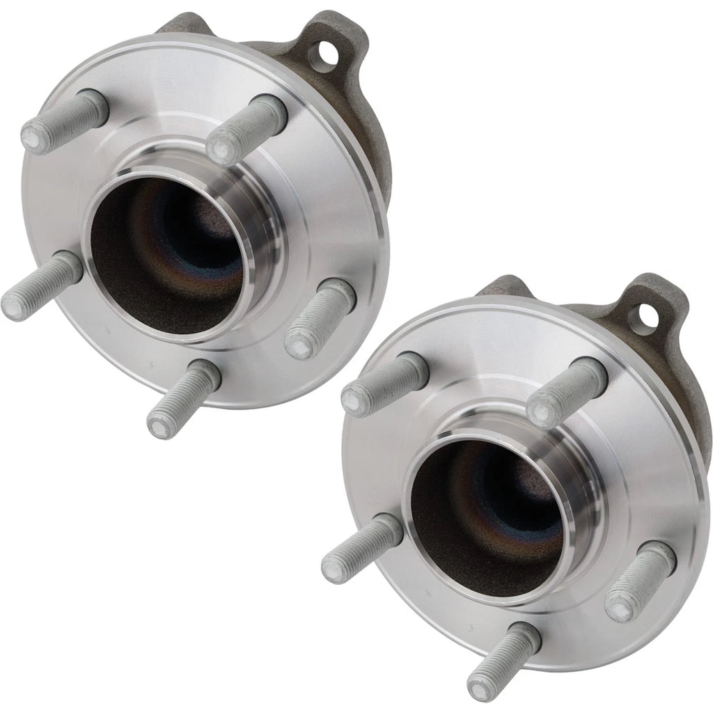 2X Rear Wheel Hubs for Ford Escape
