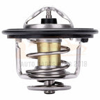 Engine Coolant Thermostat for Honda Civic Accord CR-V Odyssey Acura
