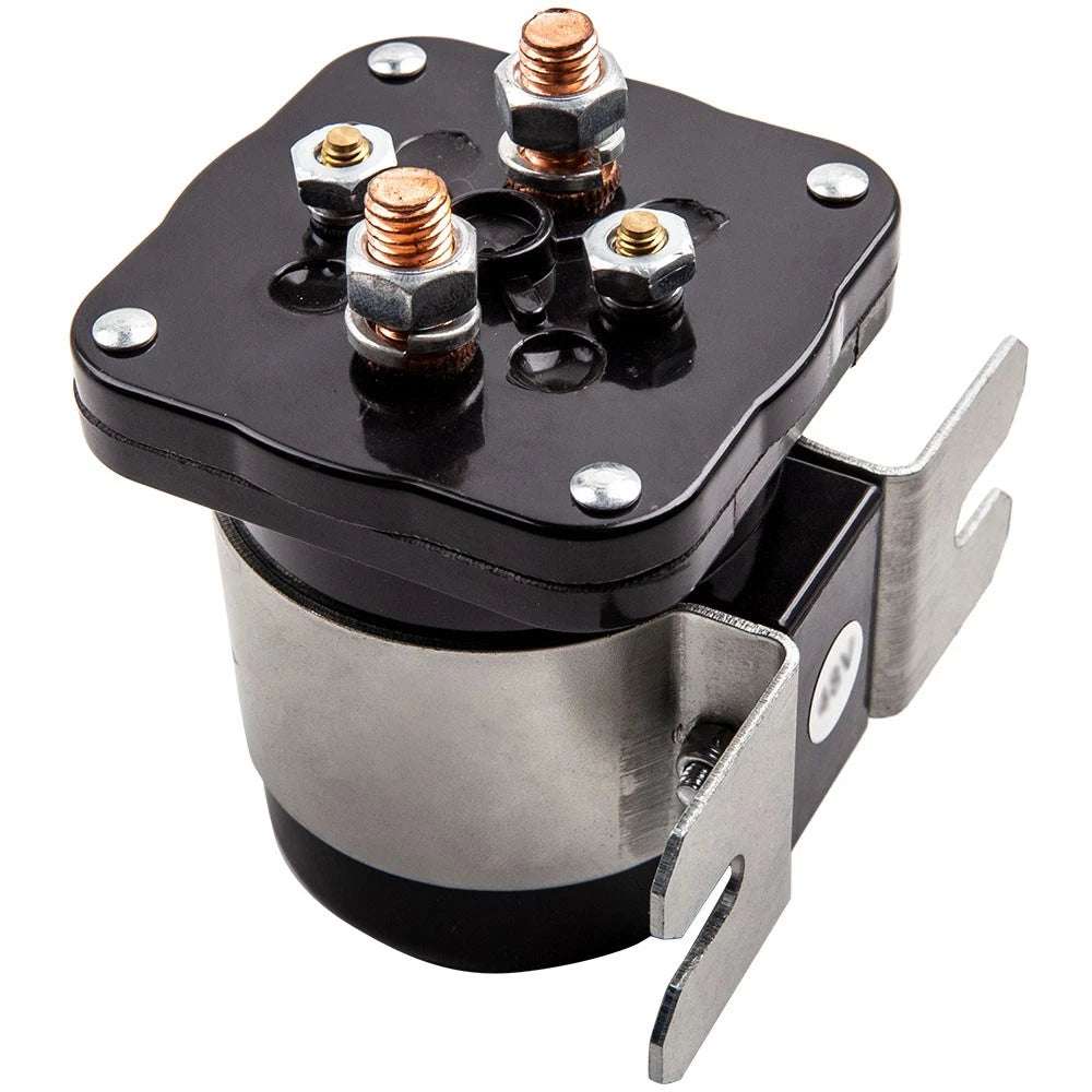 48 Volt Solenoid for Yamaha Golf Cart G19, G22 (1995–Present) 73231-G01