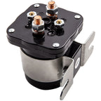 48 Volt Solenoid for Yamaha Golf Cart G19, G22 (1995–Present) 73231-G01