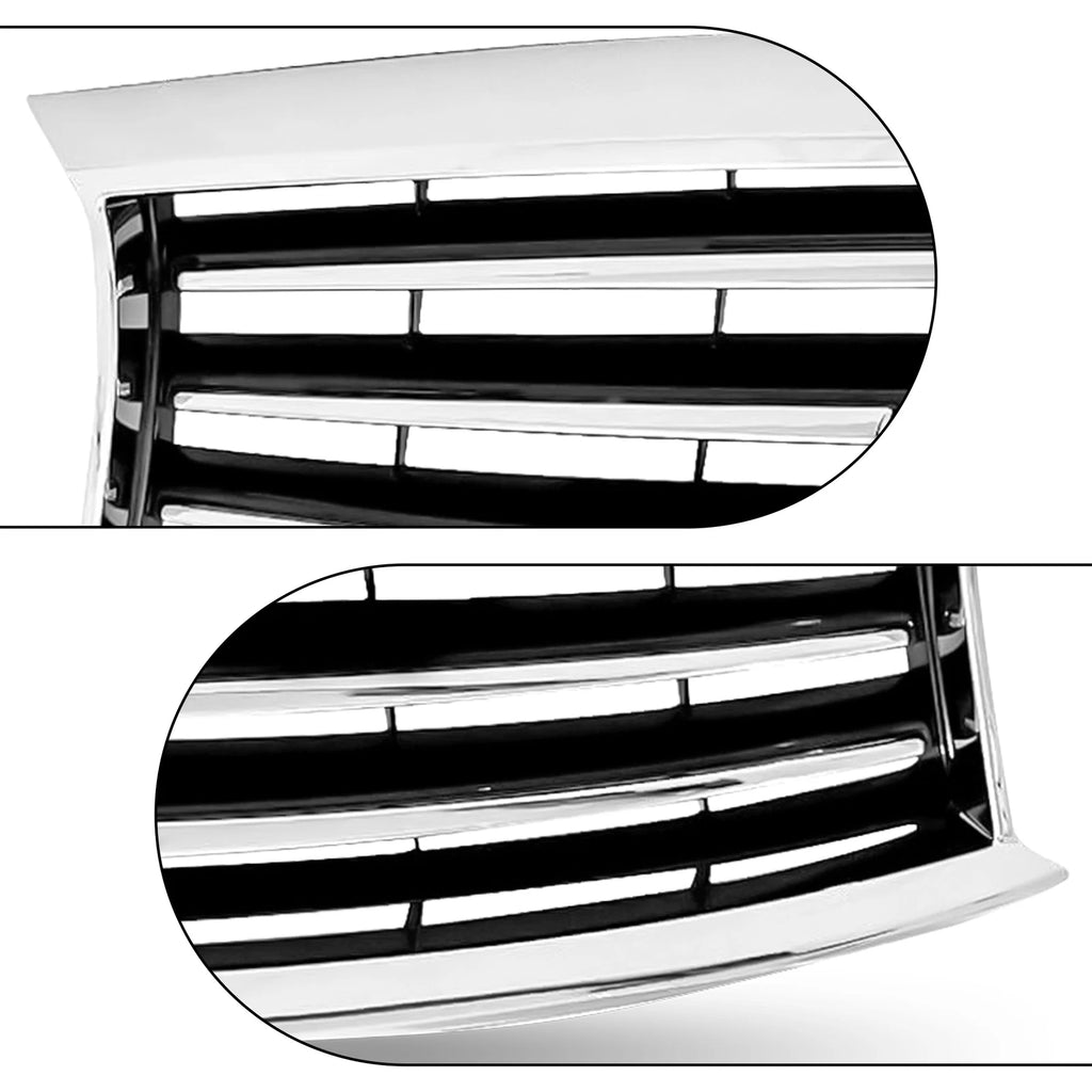 Chrome Grille for Infiniti QX60 JX35 (2013-2015)