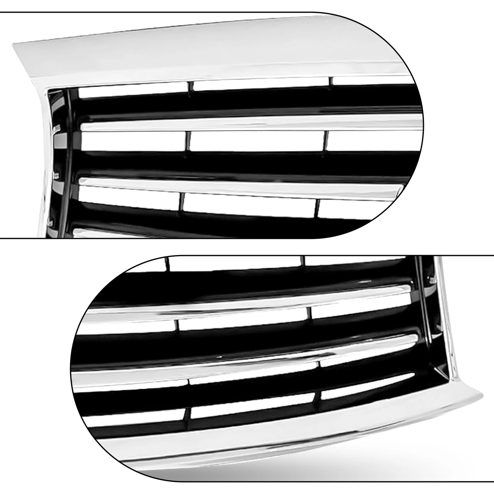 Chrome Grille for Infiniti QX60 JX35 (2013-2015)