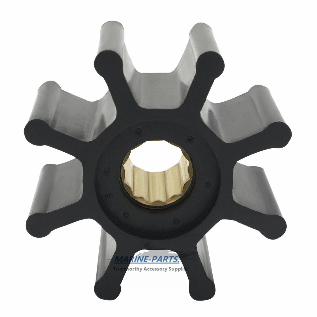 Sea Water Pump Impeller Repair Kit for Chrysler (Jabsco 11979-0001-P)