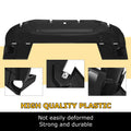 Front Engine Splash Guard Shield for Ford Transit 150 250 (2015–2019) #FO1228142