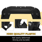 Front Engine Splash Guard Shield for Ford Transit 150 250 (2015–2019) #FO1228142