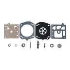 Carburetor Gasket Repair Kit for Walbro K22-HDA (Chainsaw)