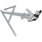 Rear Right Window Regulator for Nissan Sentra (2013–2019)