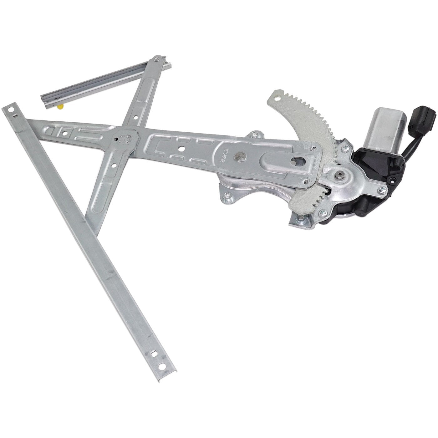 Rear Right Window Regulator for Nissan Sentra (2013–2019)