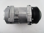AC Compressor Replacement for Holden Captiva CG Series (2006–2015)