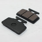 Disc Brake Caliper Pads for PIT PRO TRAIL Quad (Dirt Bike/ATV/Dune Buggy)