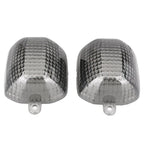 Turn Signal Lens for Yamaha FZ1 YZF 600R (1998-2004) Smoke