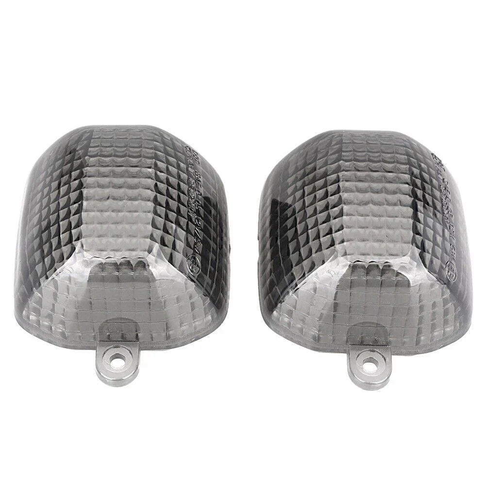 Turn Signal Lens for Yamaha FZ1 YZF 600R (1998-2004) Smoke