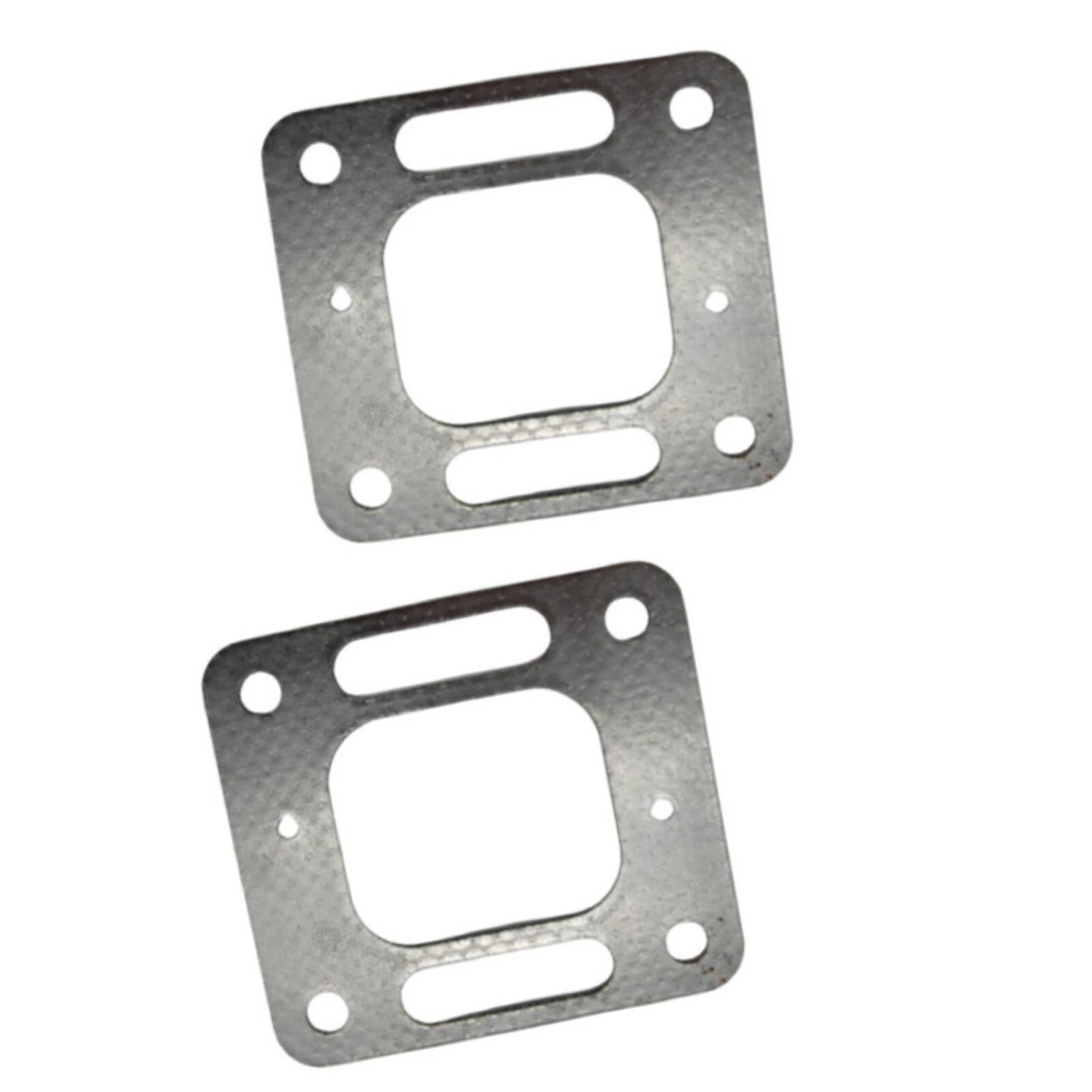 Exhaust Elbow Manifold Gasket for MerCruiser 4.3 5.0 5.7 (27-41813, 860233)