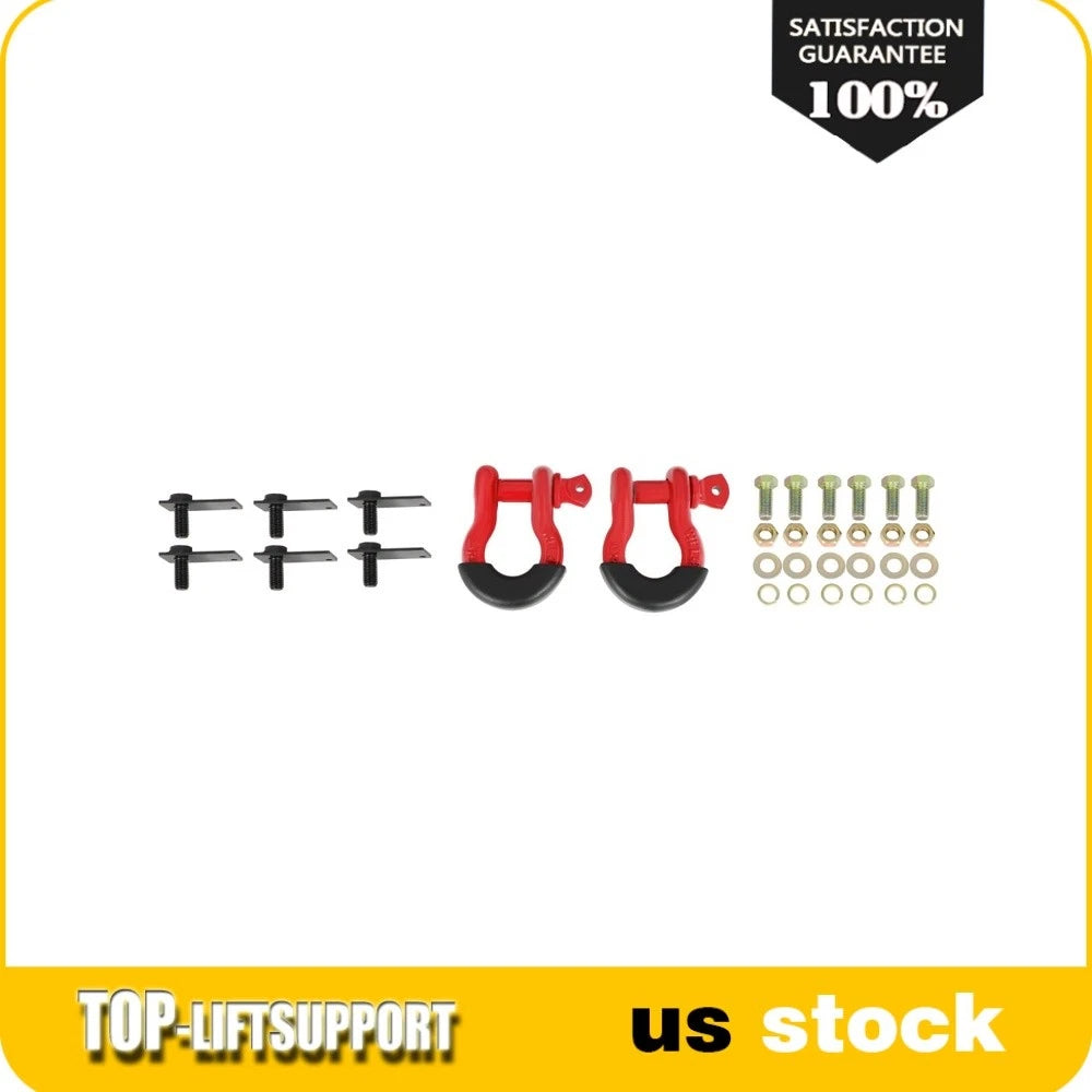 Front Bumper for Dodge Ram 1500 TRX (2021–2022) with Winch Seat & LED Lights