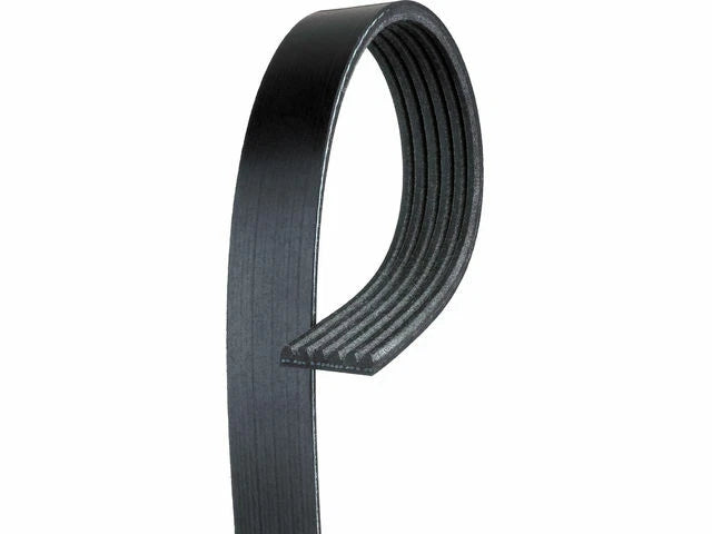 Multi Rib Belt for Mazda Tribute (2005–2006, 2009–2011) K445YD