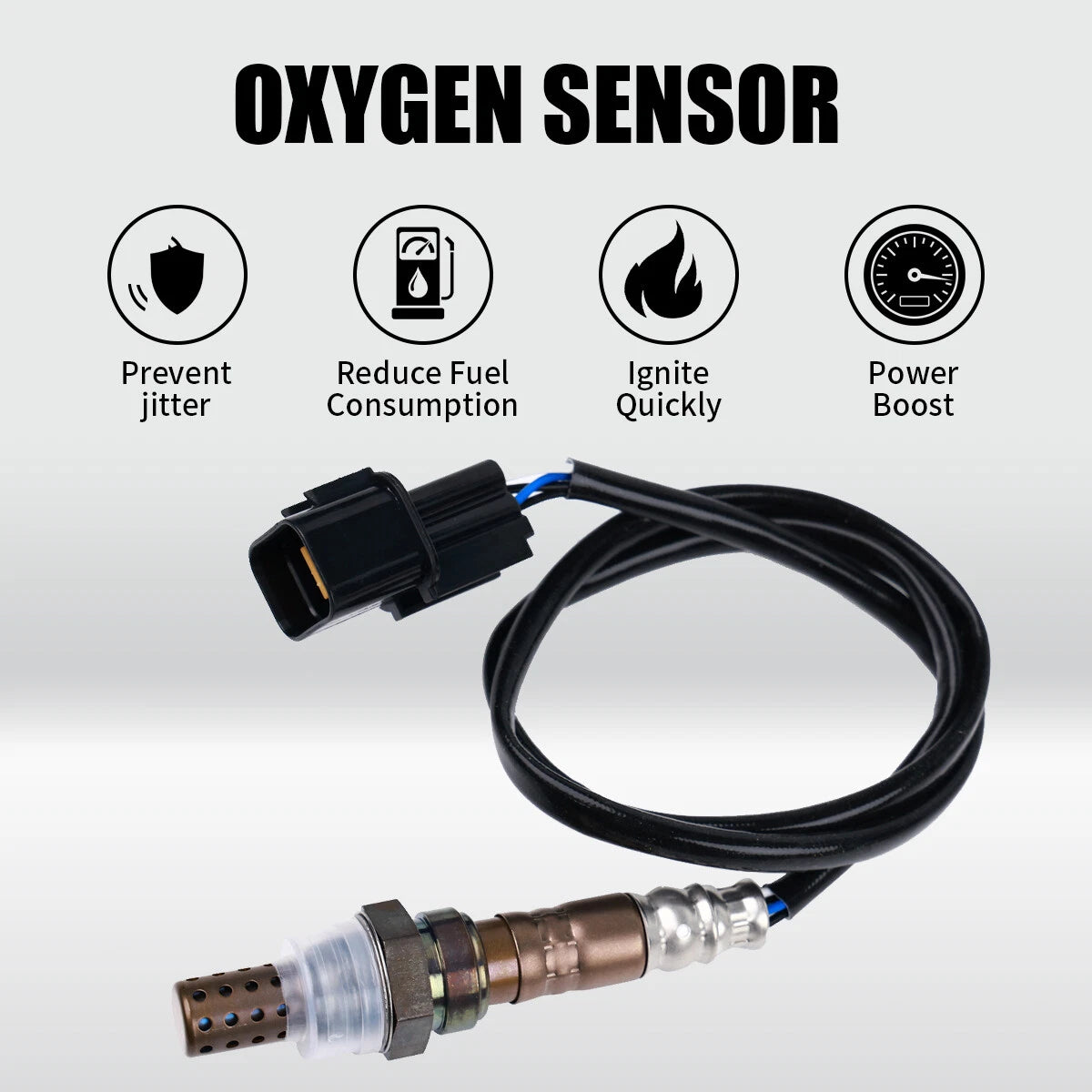 Upstream O2 Sensor 234-4741 for Mitsubishi Montero (2001–2002)