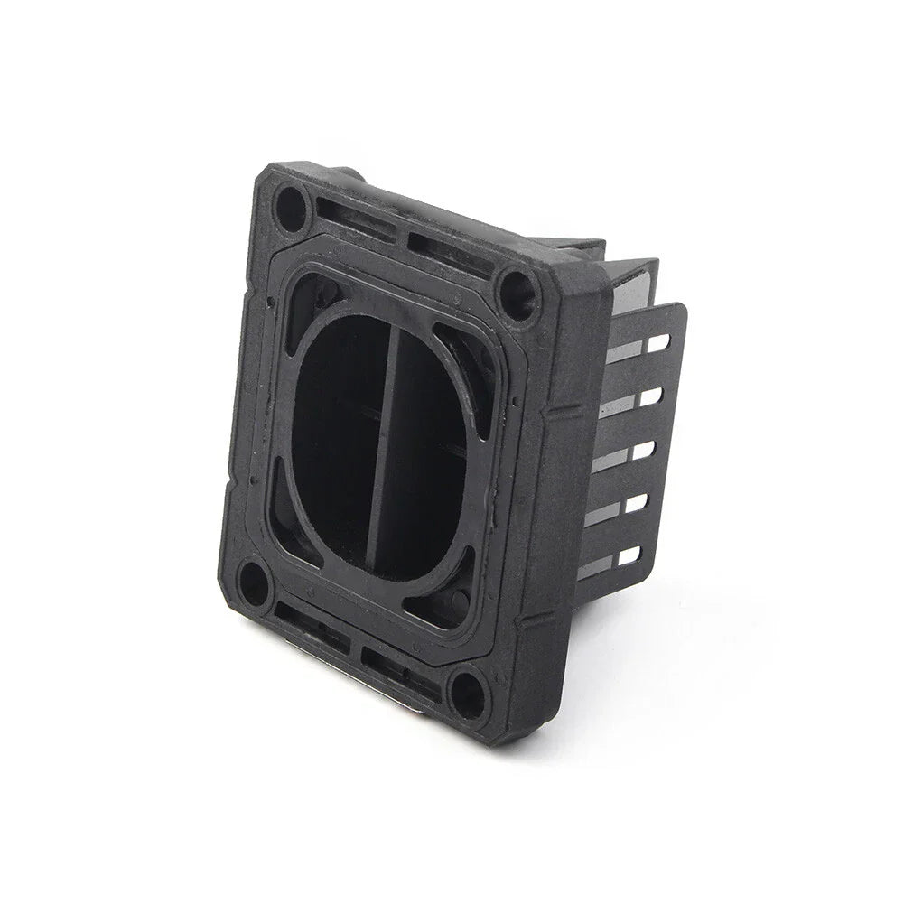 Carbon Fiber Reed Valve W/ Spacers for Yamaha YFZ350 Banshee