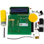 RPM Counter Module for DIY Electronics (No specific )