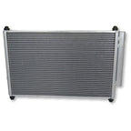 A/C Condenser for Toyota Corolla, Scion tC, xB, Matrix, Vibe