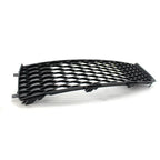 Front Lower Right Bumper Grille Insert for Audi Q7 (2010-2015)