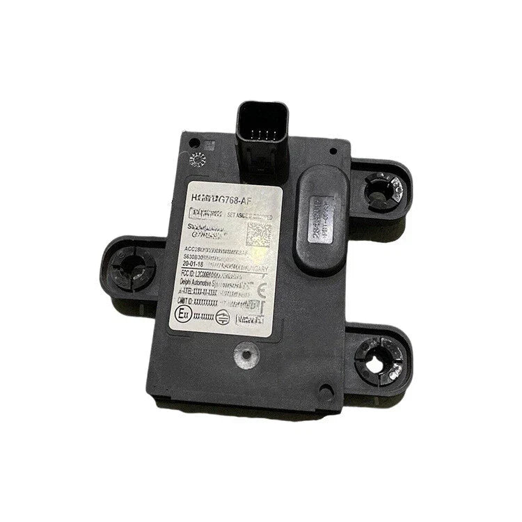 Adaptive Cruise Control Module for Ford F-150 Platinum (2018–2020)