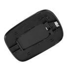 Heated Rearview Mirror Glass Right Side for Volvo XC70 XC90 (2001–2006)