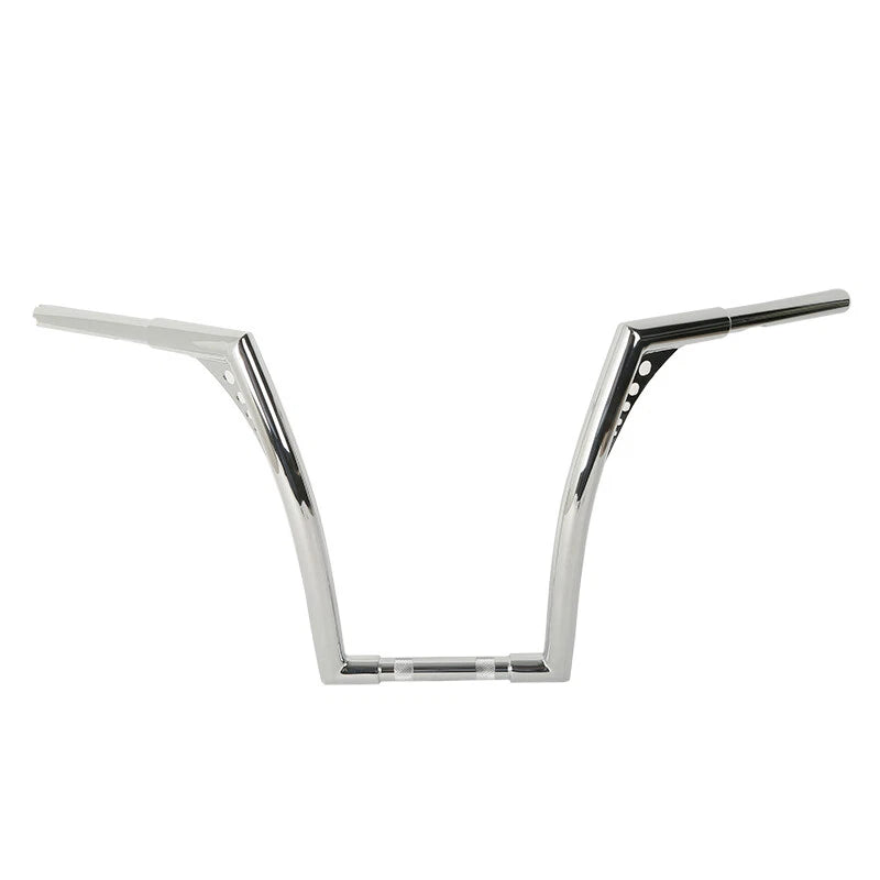 16" Chrome Handlebar Hanger for Harley Sportster XL883 1200 (2004–2023)