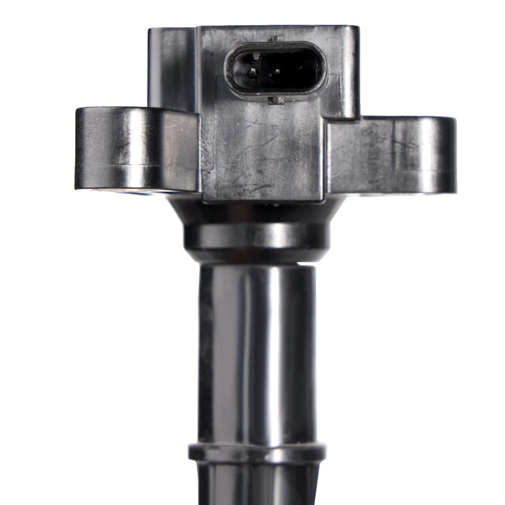 Set of 4 Ignition Coils for Ford Transit Connect, Escape, Fiesta, Fusion (2010–2019) - BM5Z-12029-B, UF674