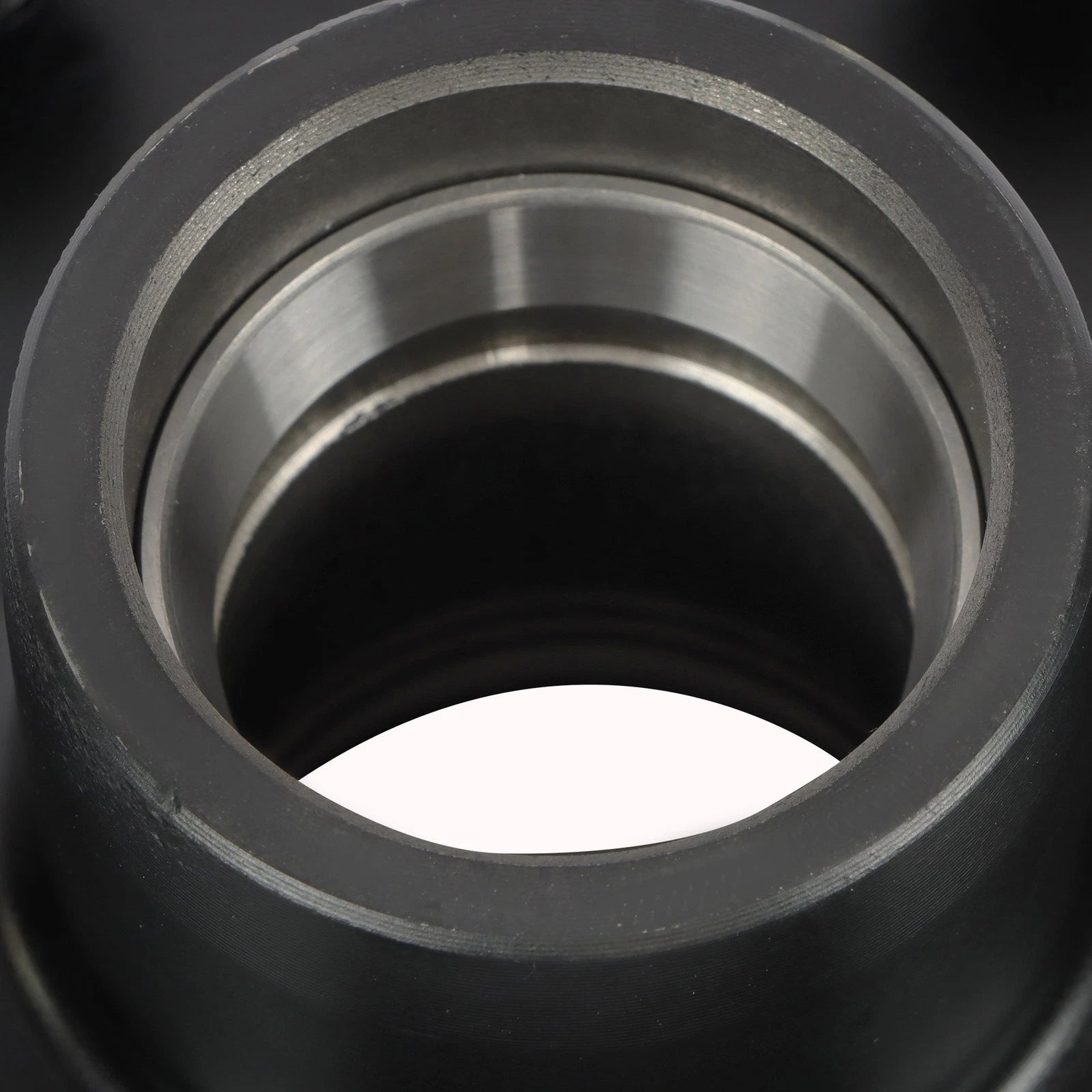 1PC 6-Lug 5.5" Trailer Idler Hub for 3500-Pound #84 Trailer Axle
