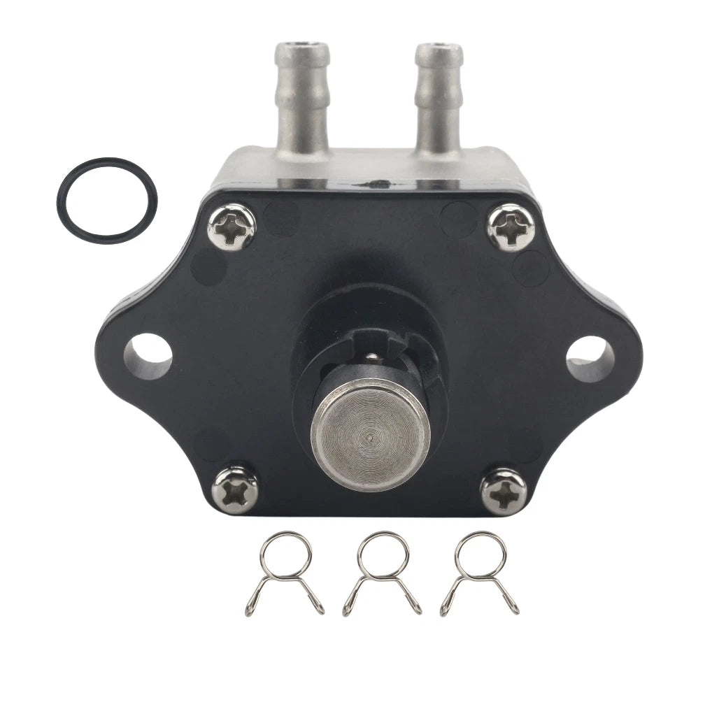 Fuel Pump Assembly for Honda BF25 BF30 BF40 BF50 BF75 BF90 (1990–2023) 16700-ZW1-004