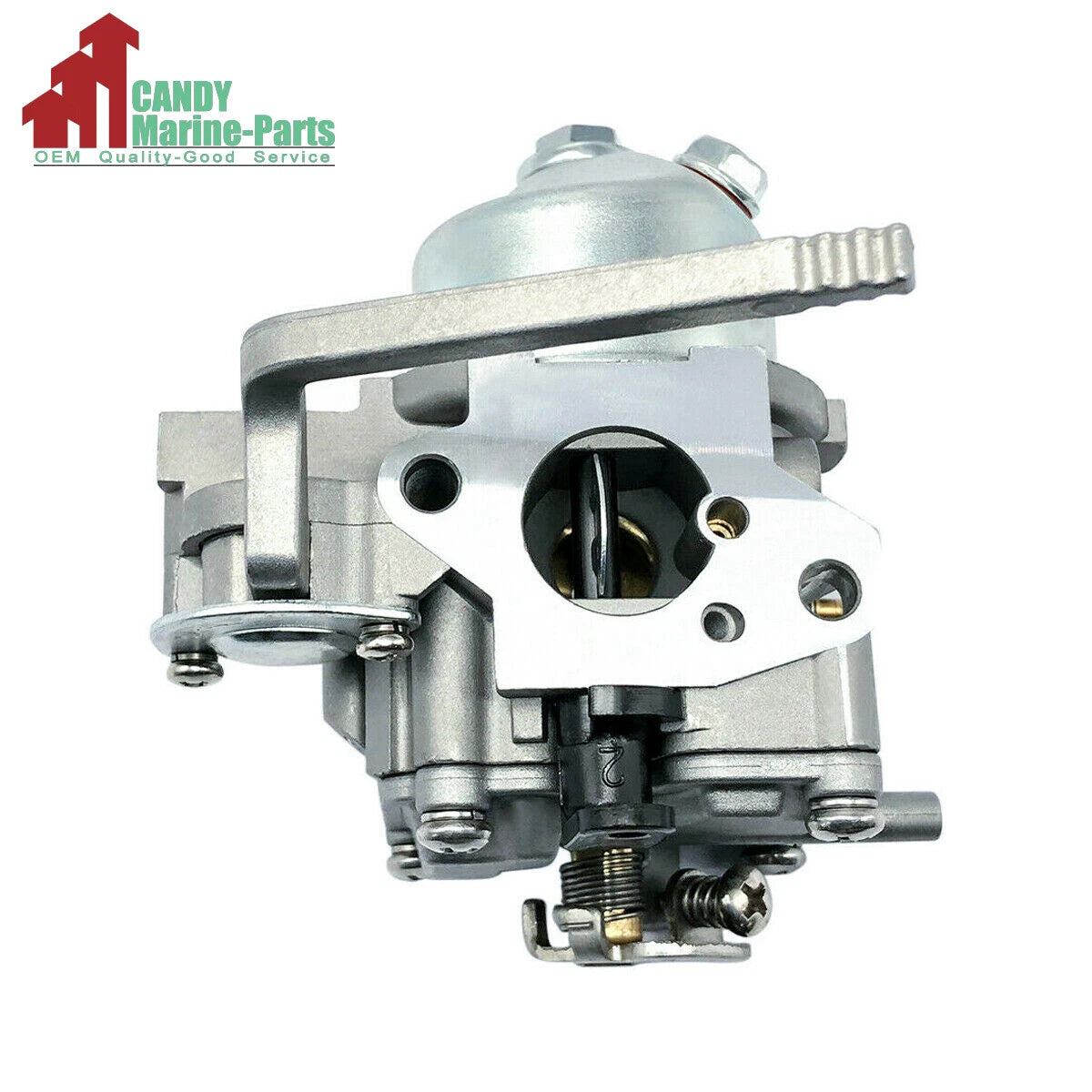 Carburetor 16100-ZW6-716 for Honda BF2 Outboard Engine