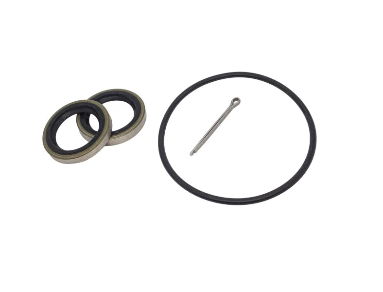 Lower Gearcase Seal Kit for Evinrude Johnson 40-75HP (2-Cyl & 3-Cyl) 330137