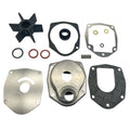 Water Pump Impeller Kit 46-817275Q05 for Mercury 4-Stroke 75-100 HP