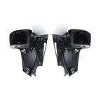 Lower Vented Fairing Assembly for Indian Chieftain (2014–2023)